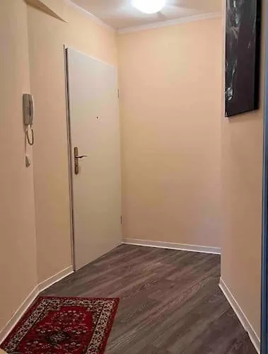 Apartamento In Gilching