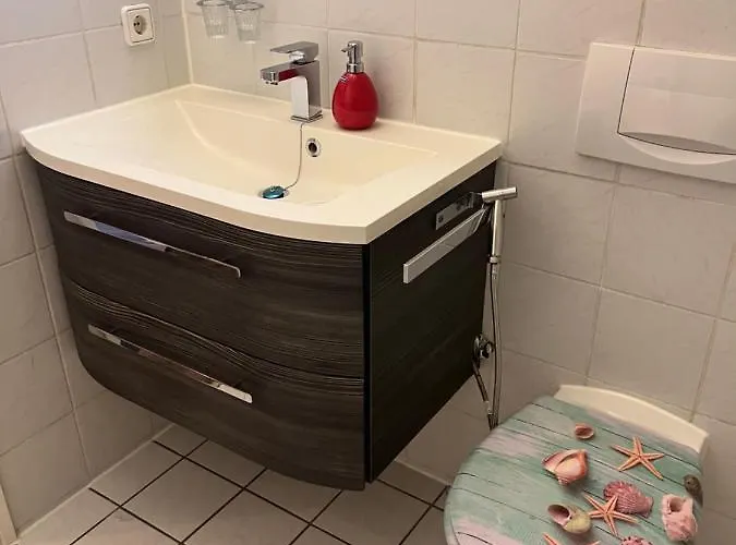 In Apartamento Gilching