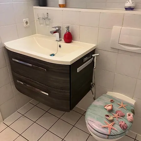 In Apartmán Gilching